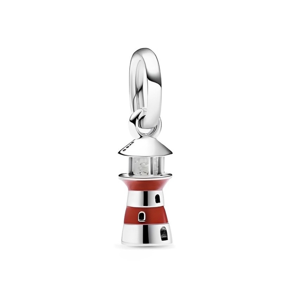 Lighthouse Dangle Charm - Picture 2 of 2